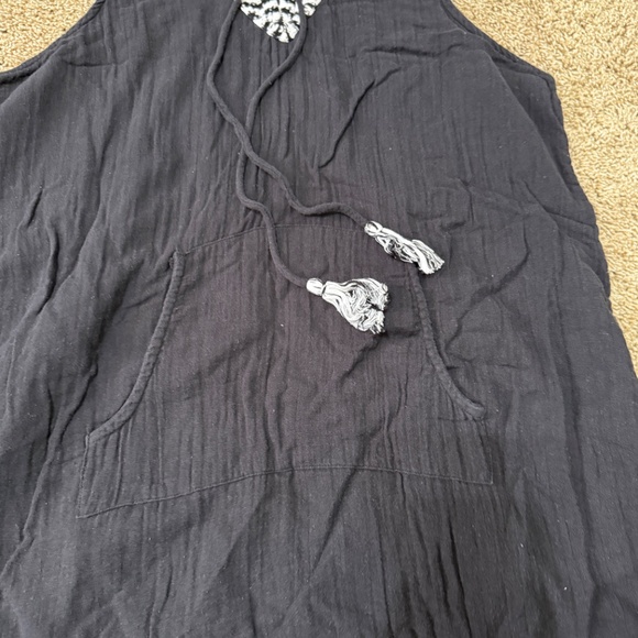 Swimsuit Coverup - Wm L - Picture 3 of 5